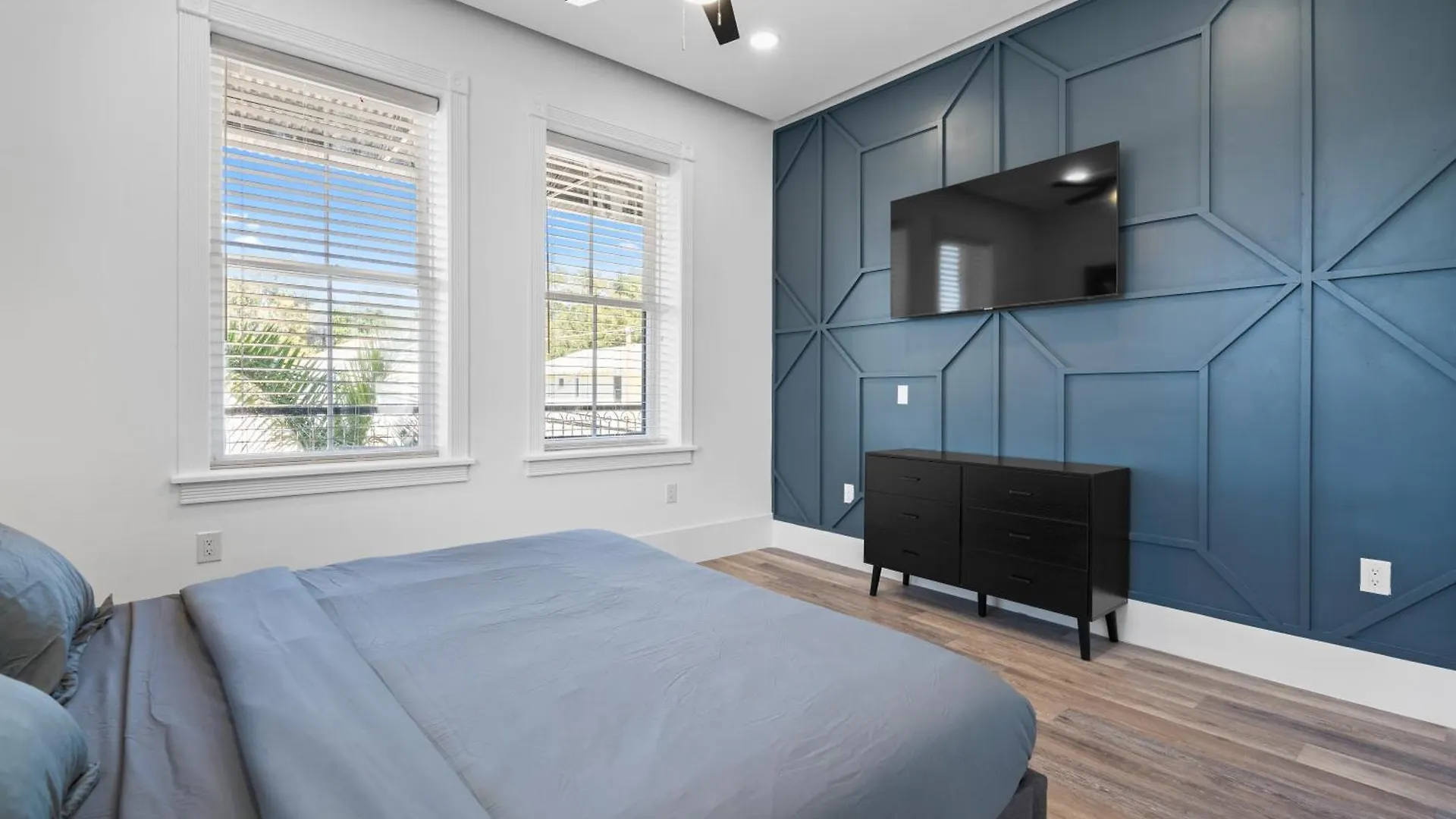 Columbus Apartment Tampa
