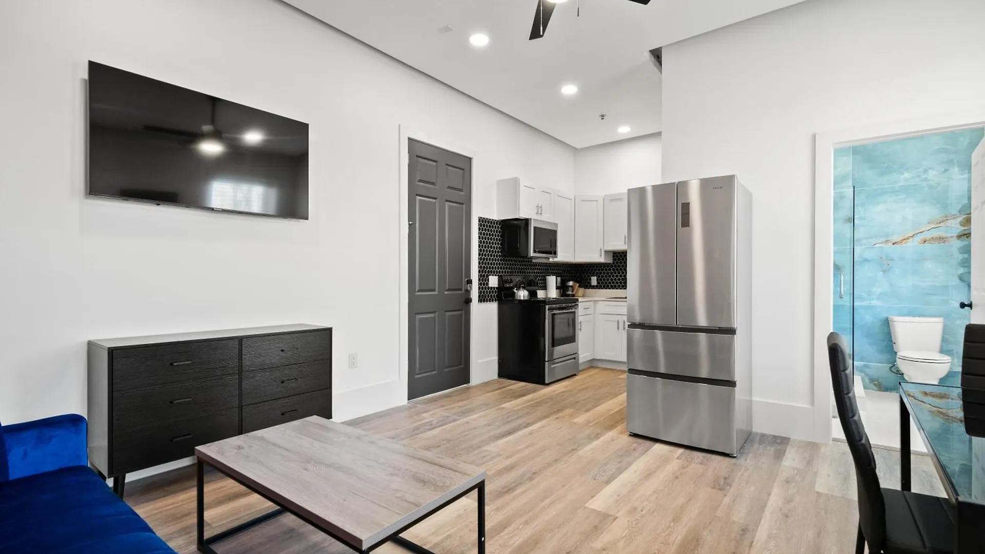 Columbus Apartment Tampa