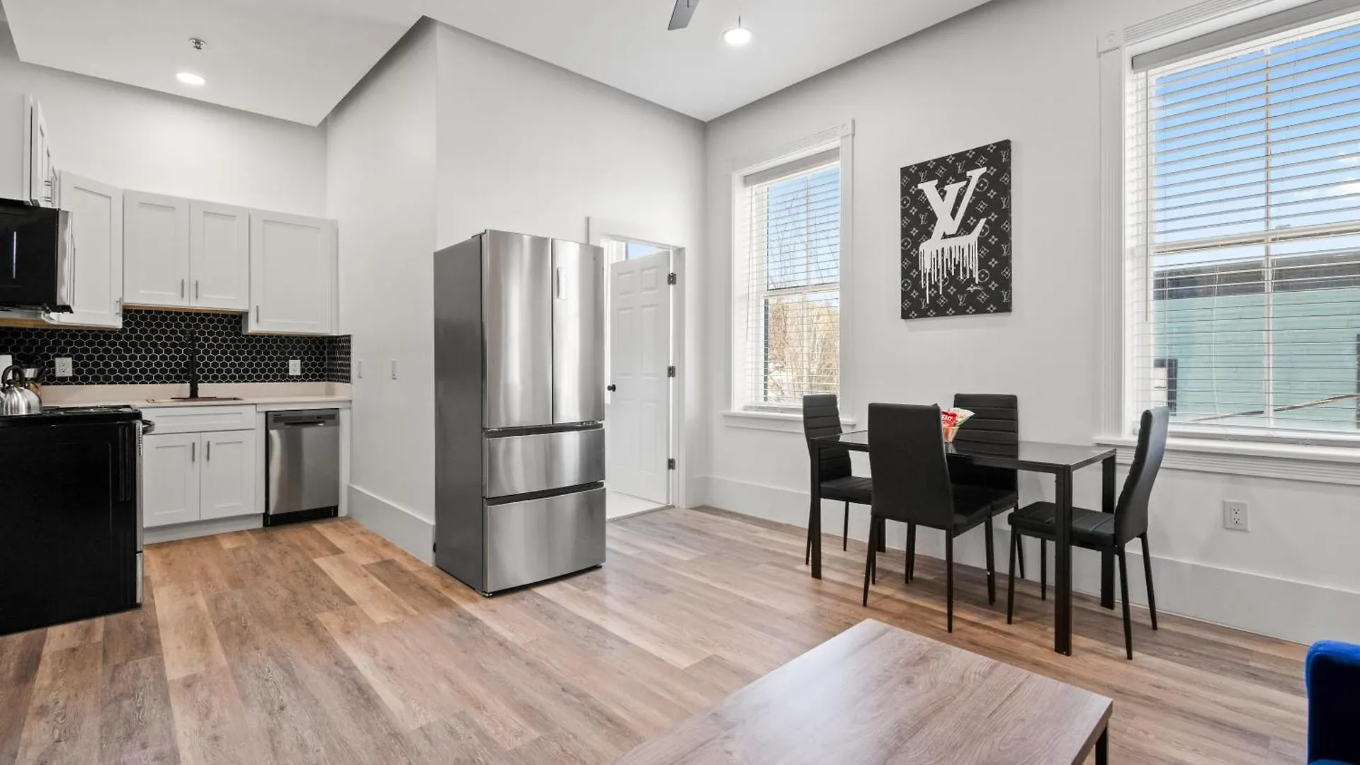 Columbus Apartment Tampa United States