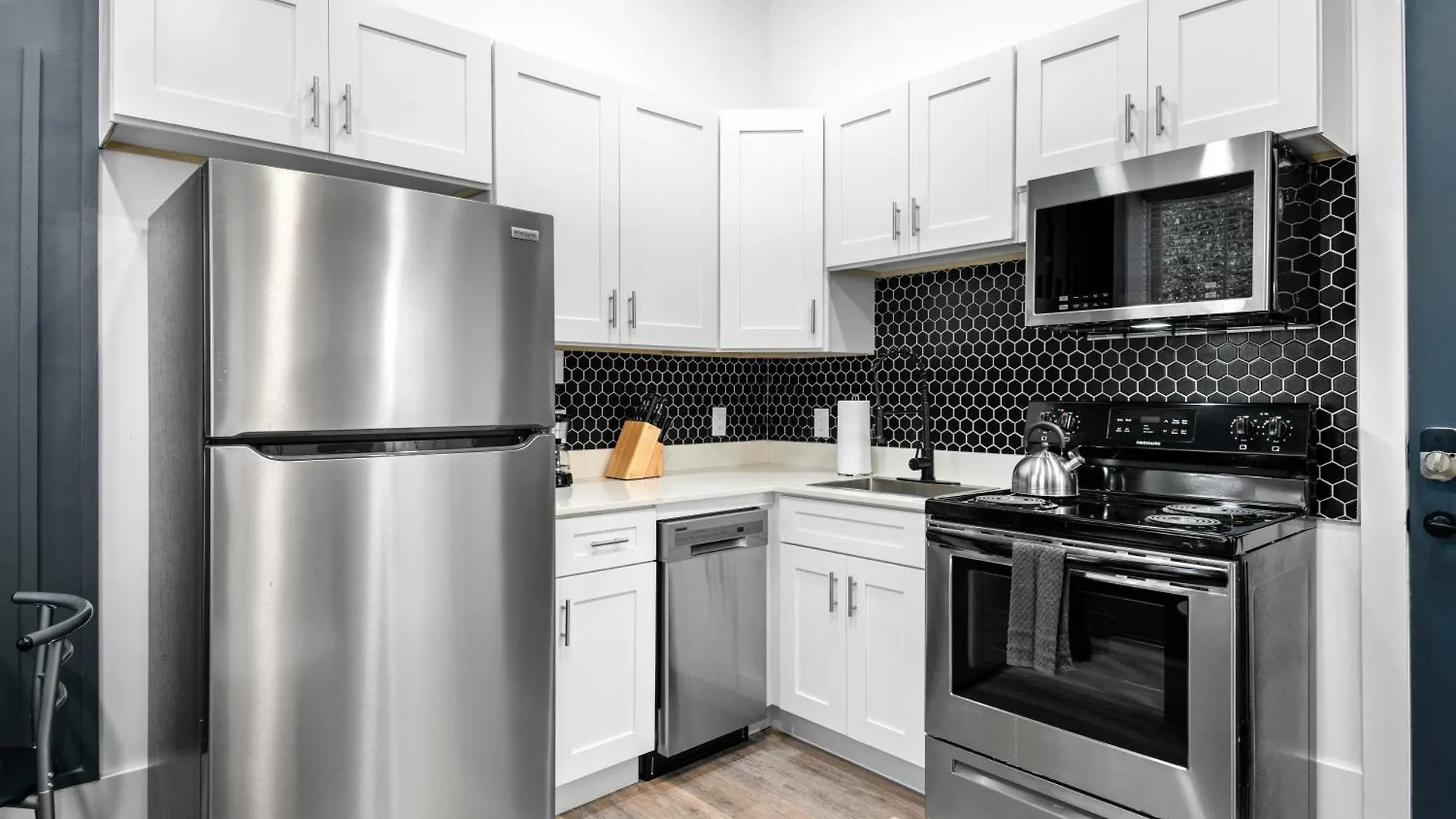 Columbus Apartment Tampa