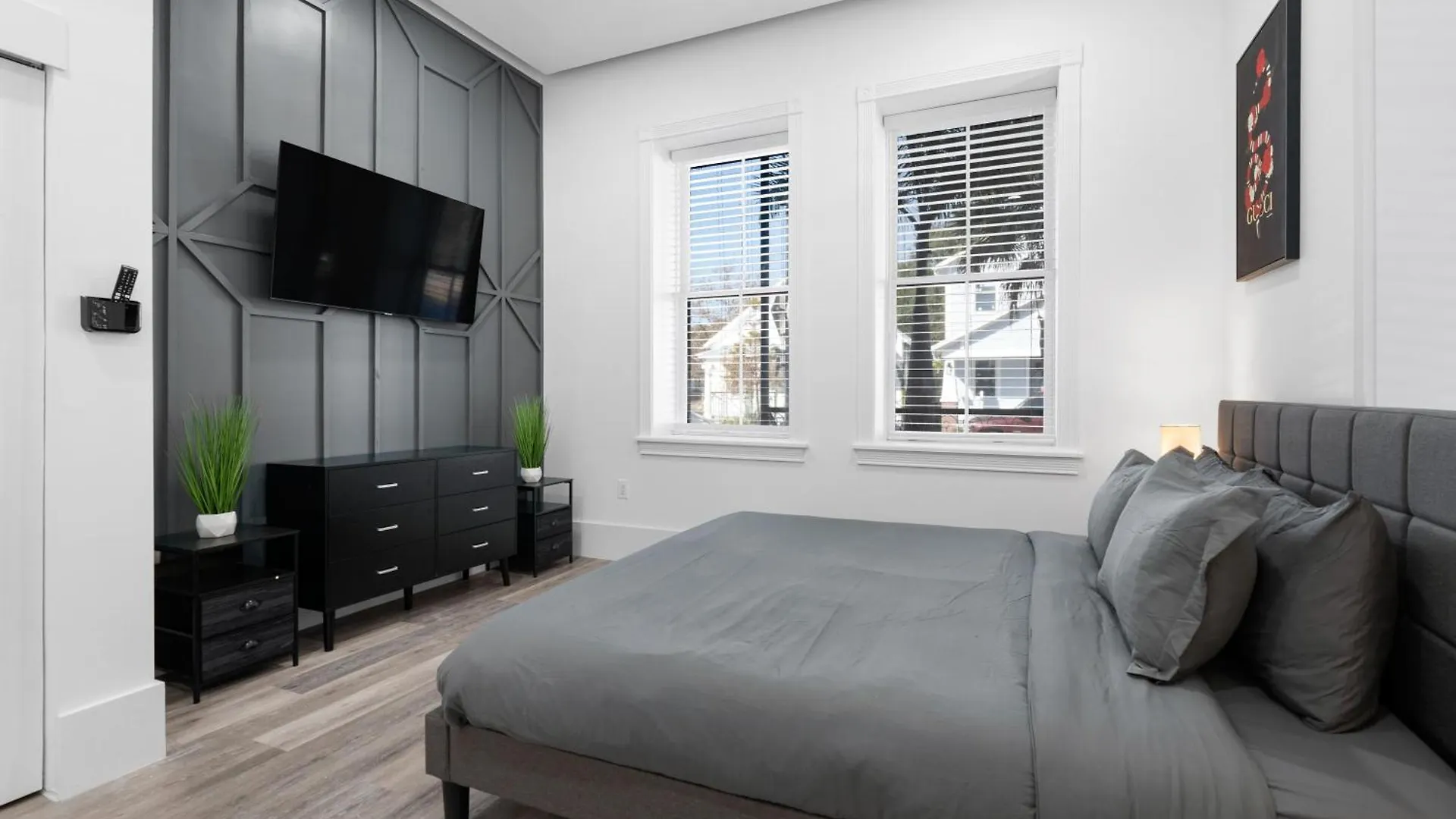 Columbus Apartment Tampa