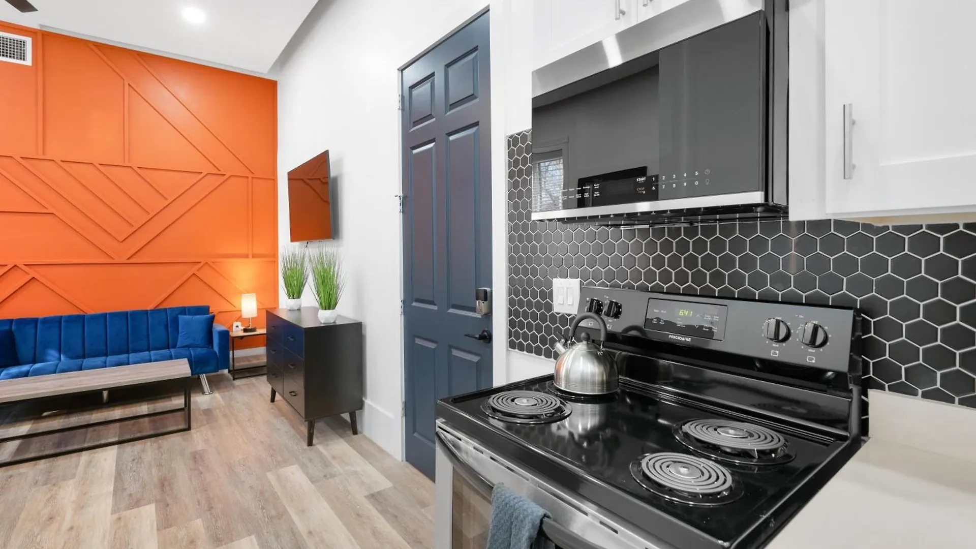 Columbus Apartment Tampa 0*,  United States