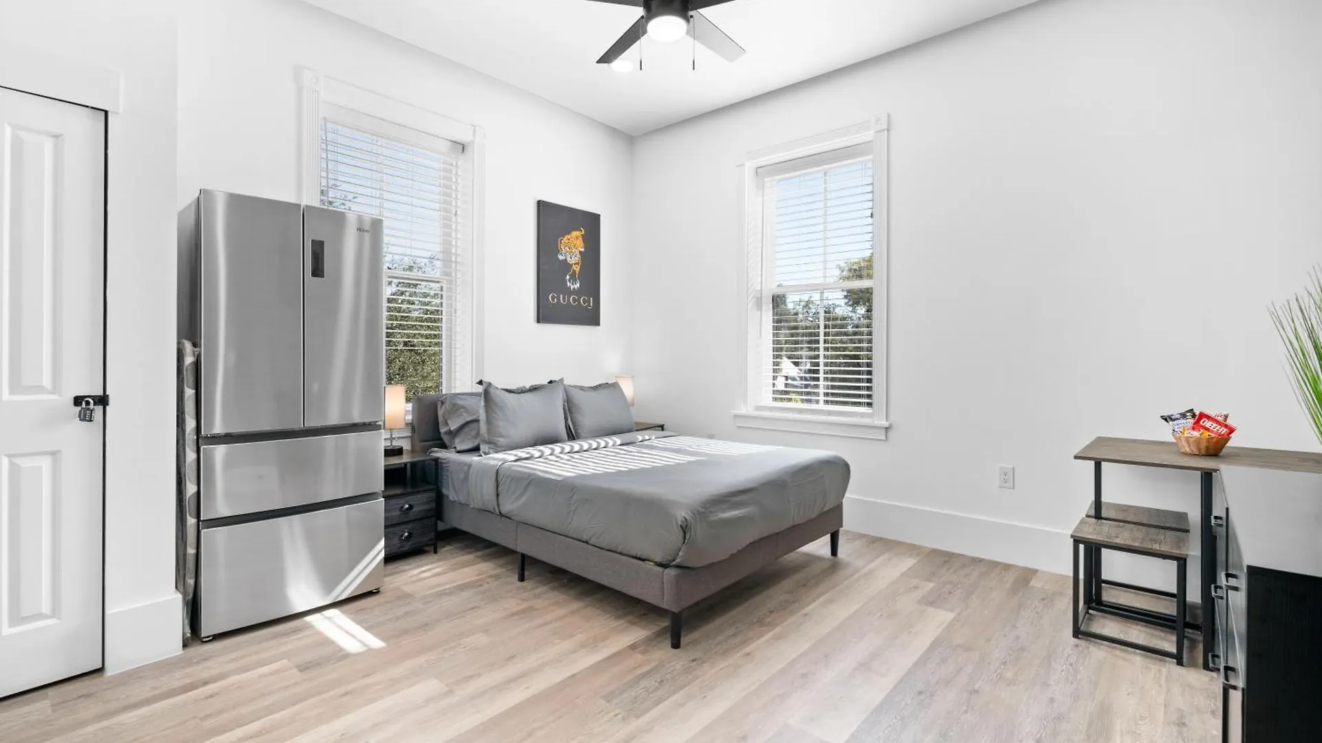 Columbus Apartment Tampa