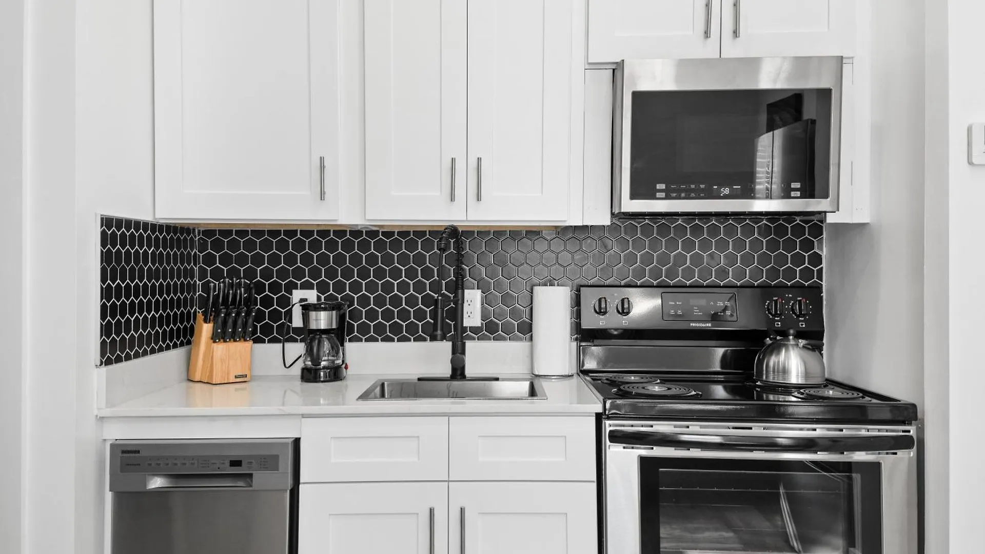 Columbus Apartment Tampa United States
