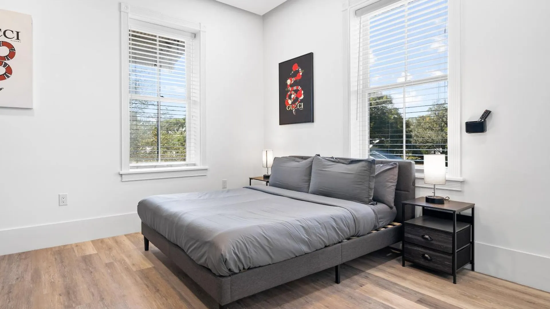 Columbus Apartment Tampa