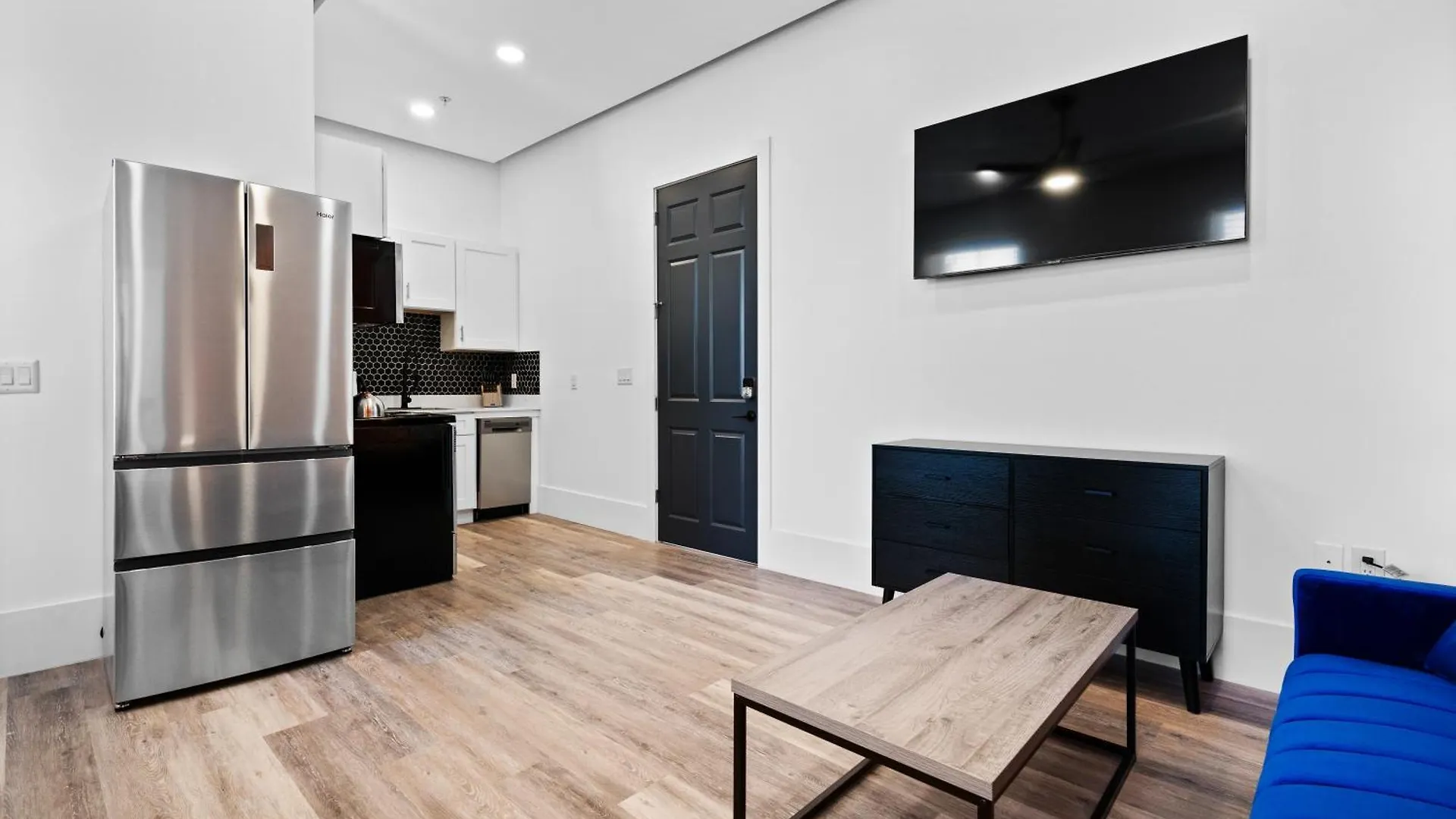 Columbus Apartment Tampa United States